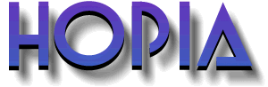 HOPIA LOGO